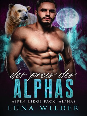 cover image of Der Preis des Alphas